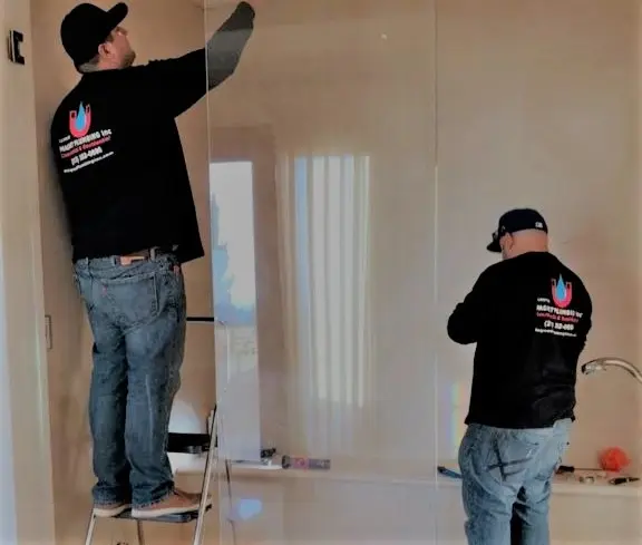 Professional plumbing installation for Toilet Repair in Hempstead